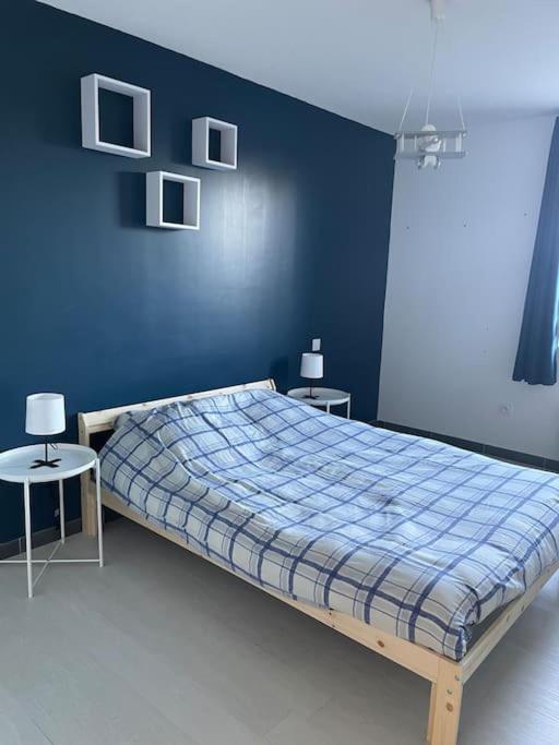Apartment Between City Center And Beachs Montpellier Exterior foto