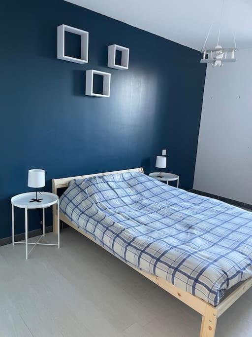 Apartment Between City Center And Beachs Montpellier Exterior foto